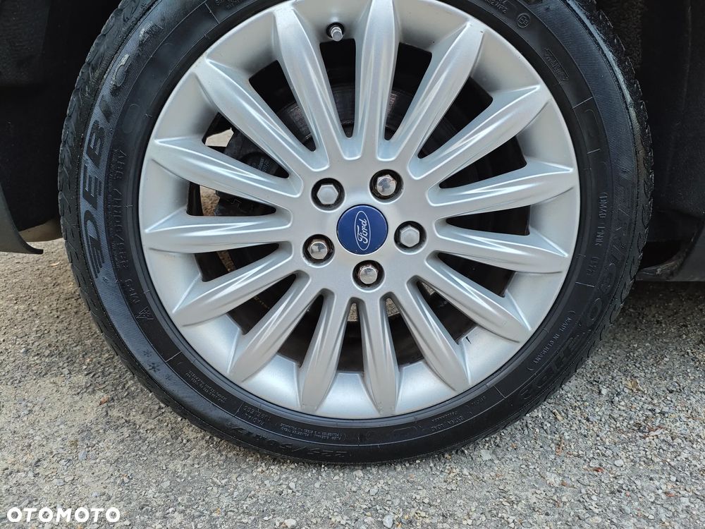 Ford S-Max 2.0 T Titanium MPS6 - 23