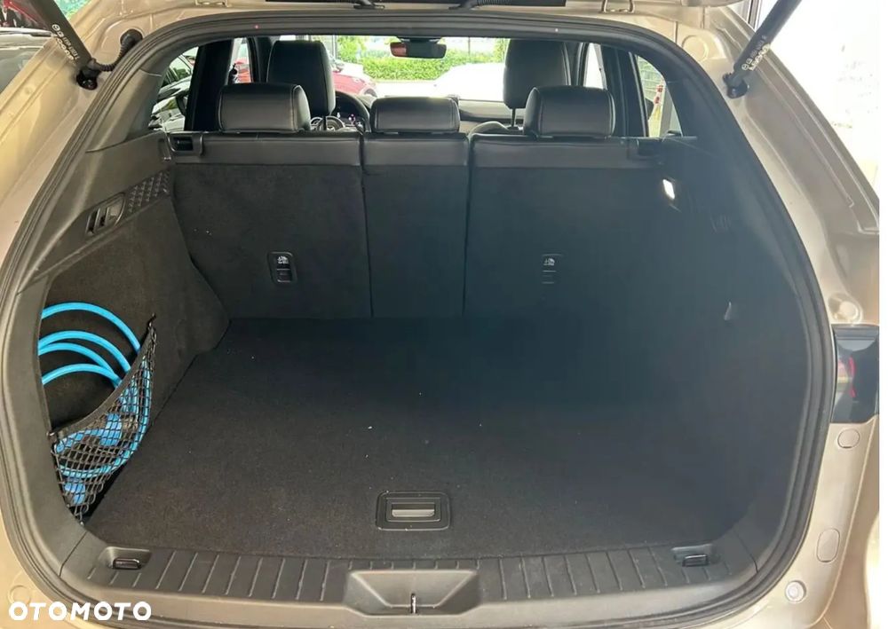 Mazda CX-60 2.5 PHEV Homura Plus AWD - 12