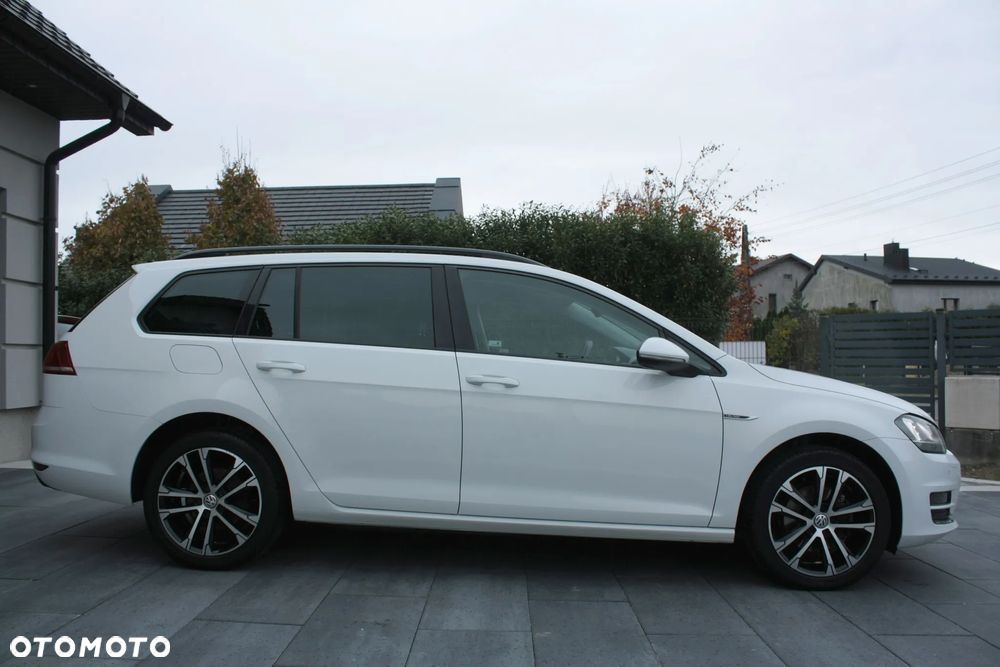 Volkswagen Golf - 12