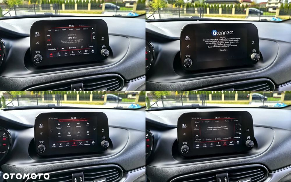 Fiat Tipo 1.4 T-Jet S-Design - 19