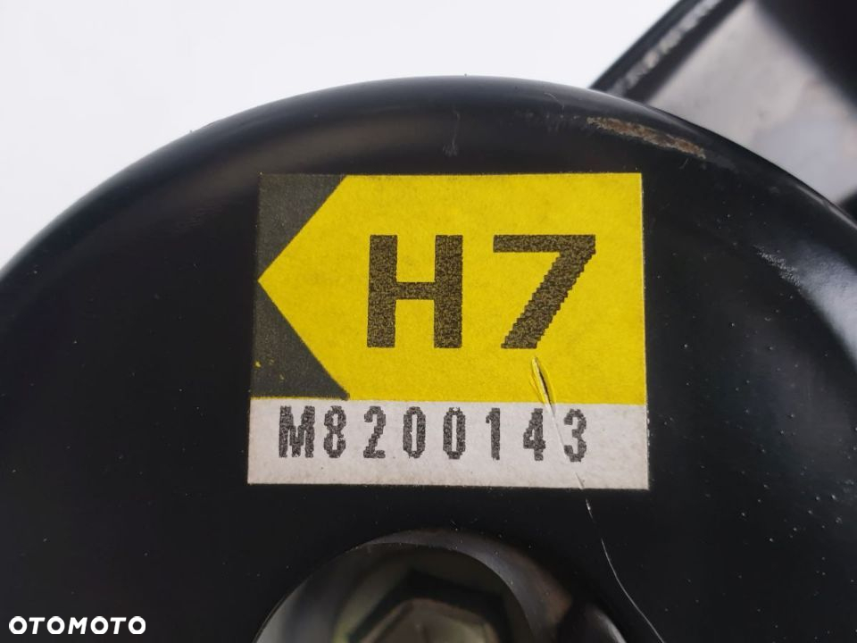 LEXUS 300h 2.5H Łapa Poduszka Silnika Skrzyni - 12