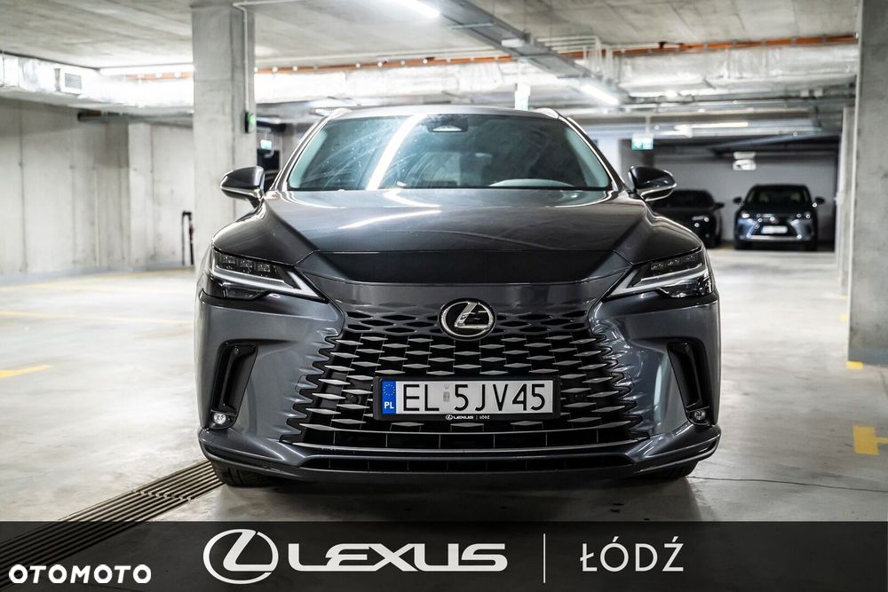 Lexus RX 450h+ Prestige - 2