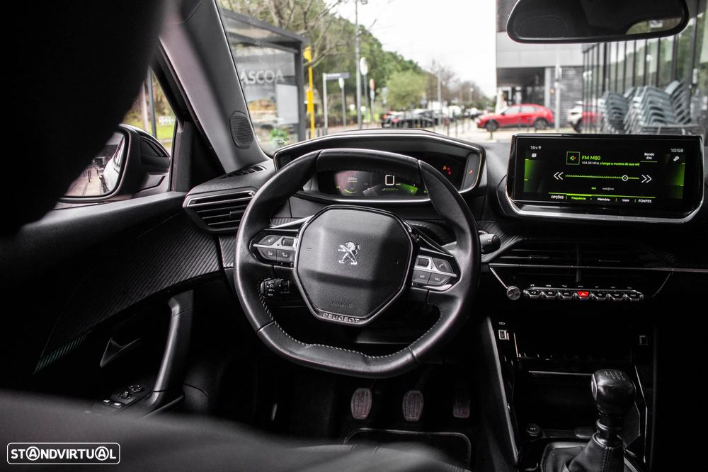 Peugeot 2008 1.2 PureTech Allure - 30