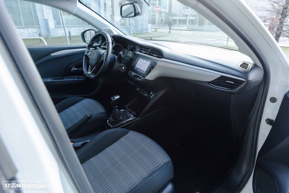 Opel Corsa 1.5 D Business Edition - 19