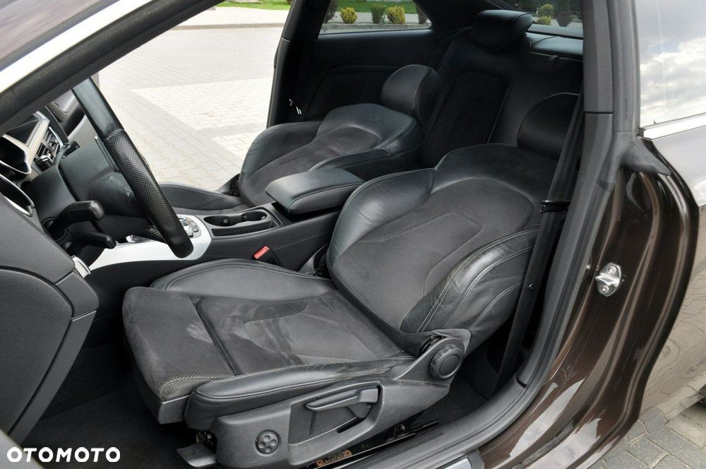 Audi A5 Coupé - 30