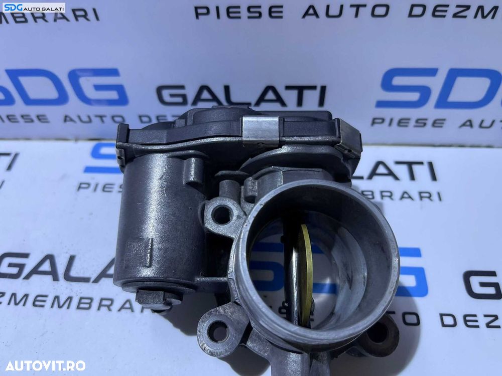 Clapeta Acceleratie Opel Mokka 1.6 CDTi 2012 – 2017 Cod 55570009 - 7