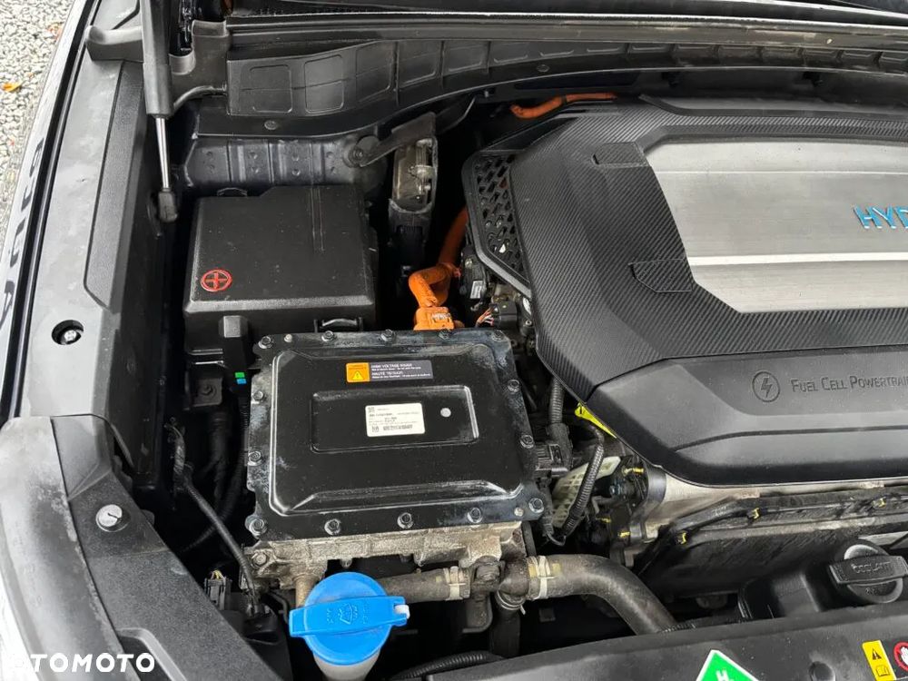 Hyundai NEXO Prime - 23