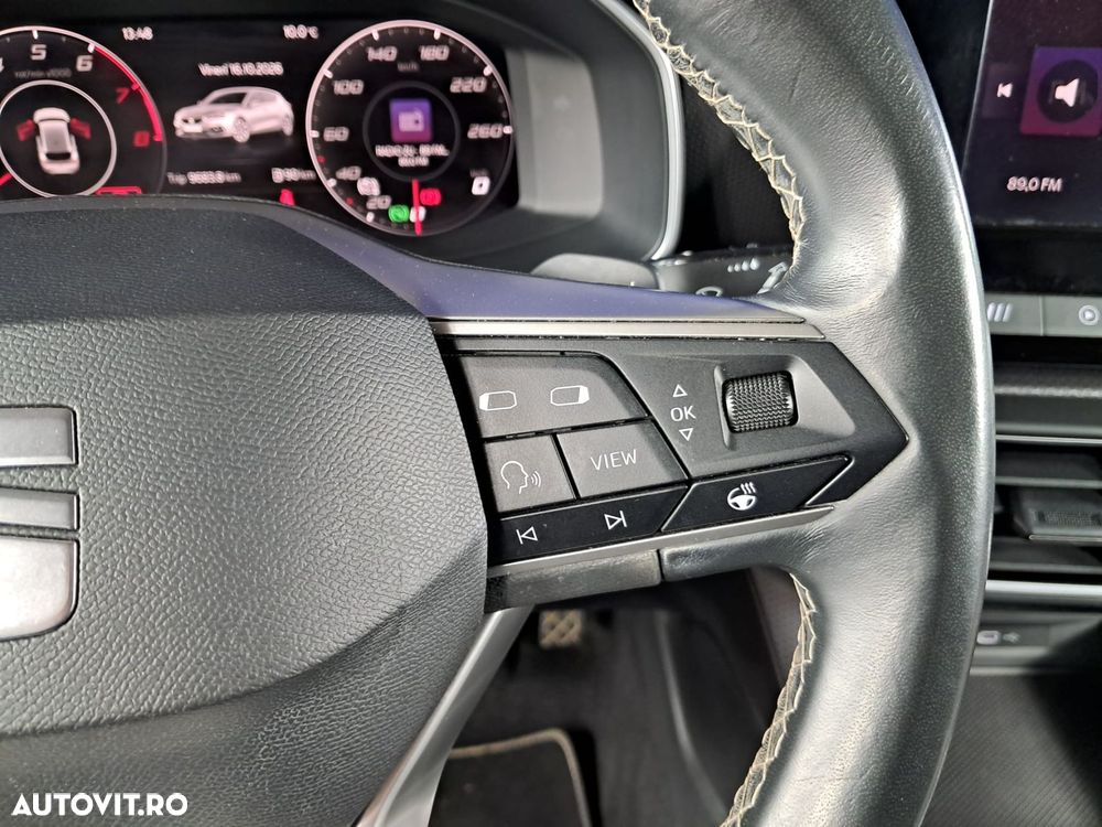 Seat Leon - 19