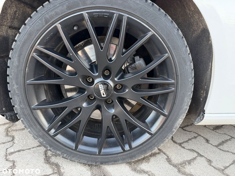 Audi A5 Sportback - 38