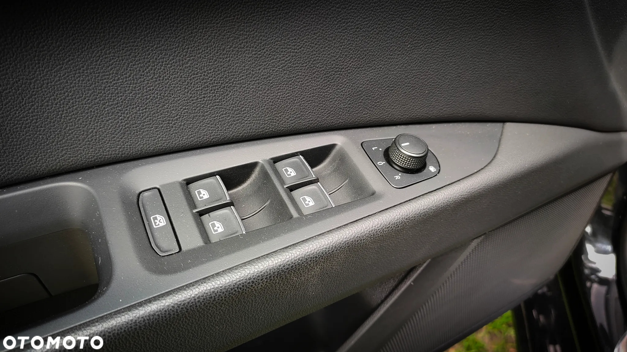Seat Leon 2.0 TDI DPF FR - 12