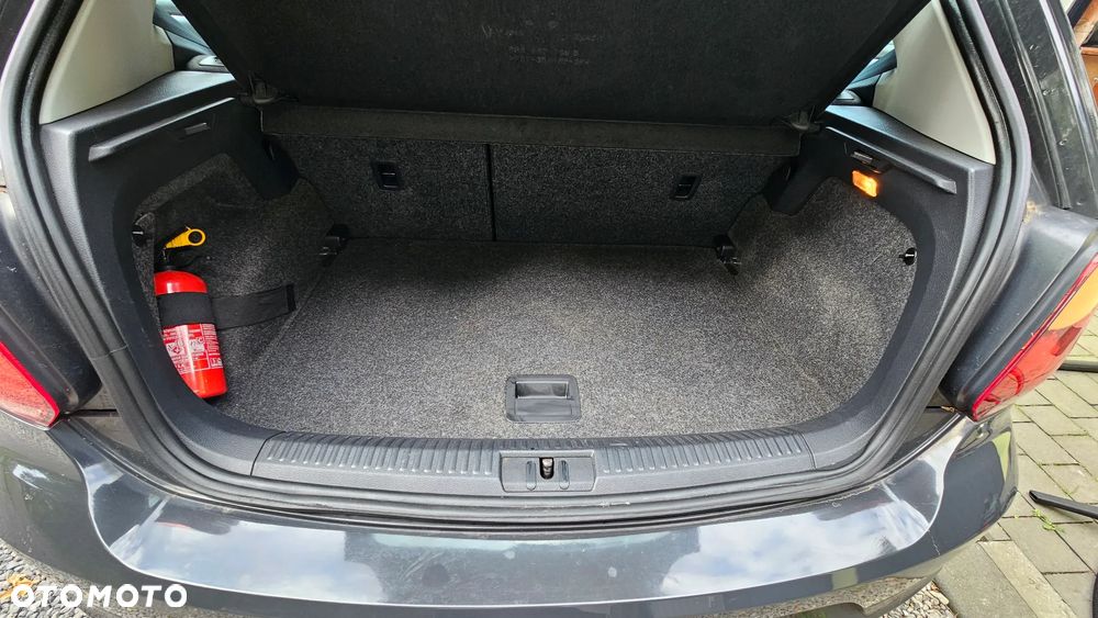 Volkswagen Polo 1.0 Comfortline - 11