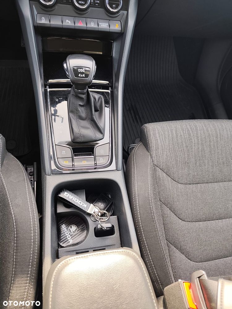 Skoda Kodiaq - 22