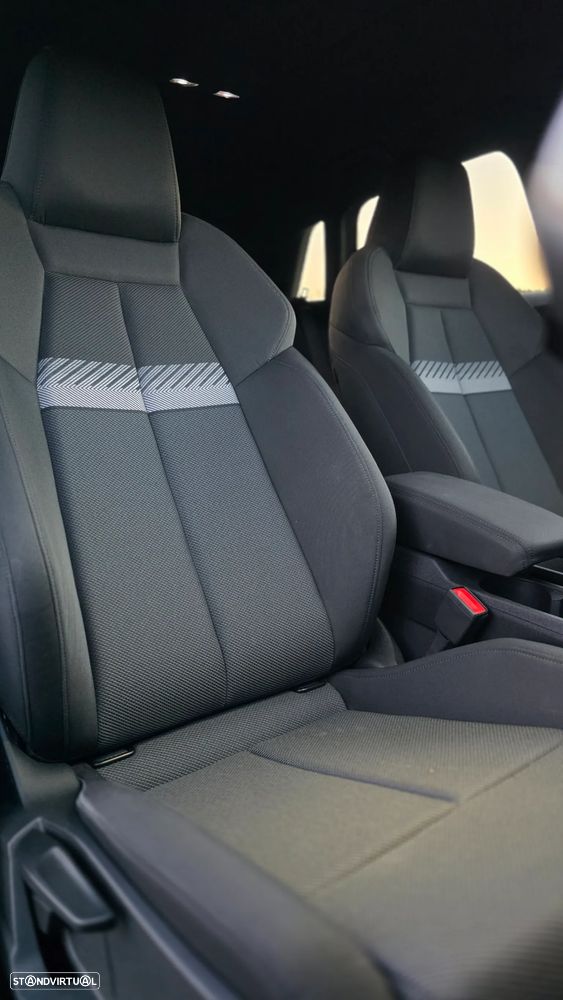 Audi A3 Sportback 40 S tronic sport - 23