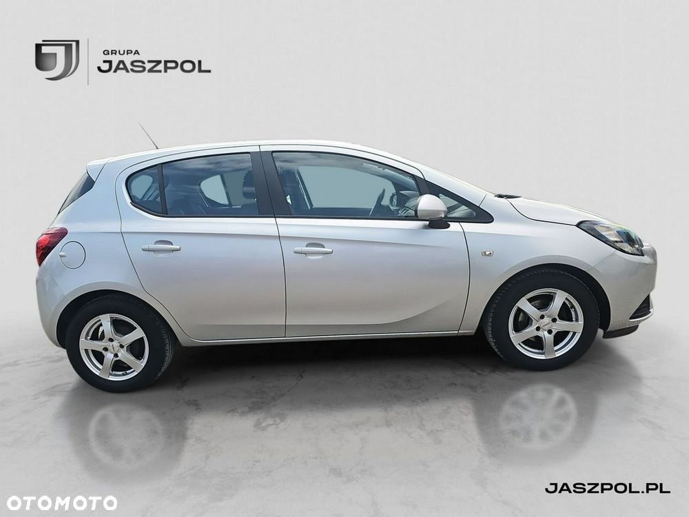 Opel Corsa - 4