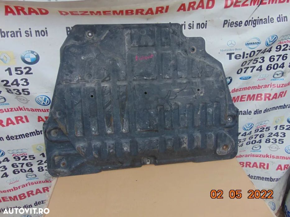 Scut motor Range Rover evoque 2011-2018 - 1