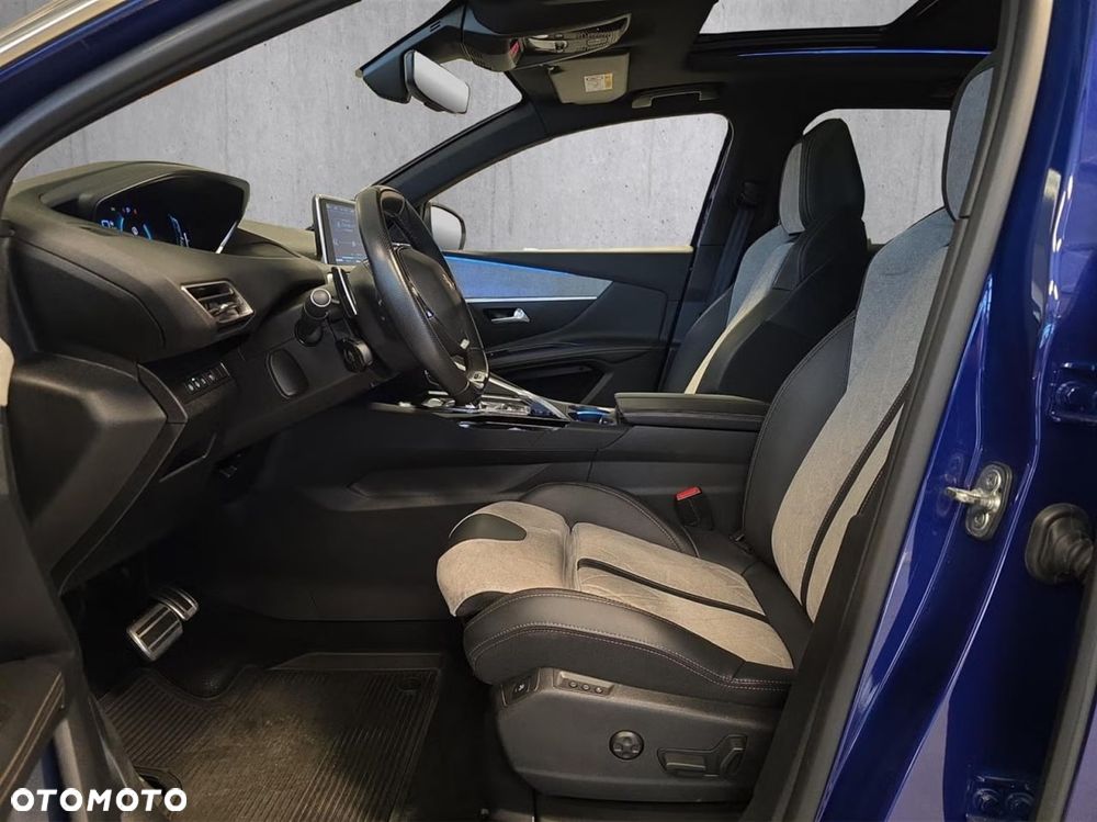 Peugeot 3008 - 18