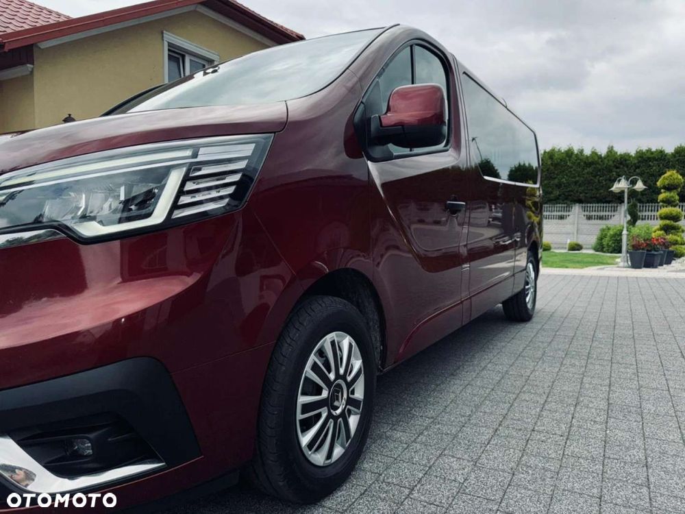 Renault Trafic - 21