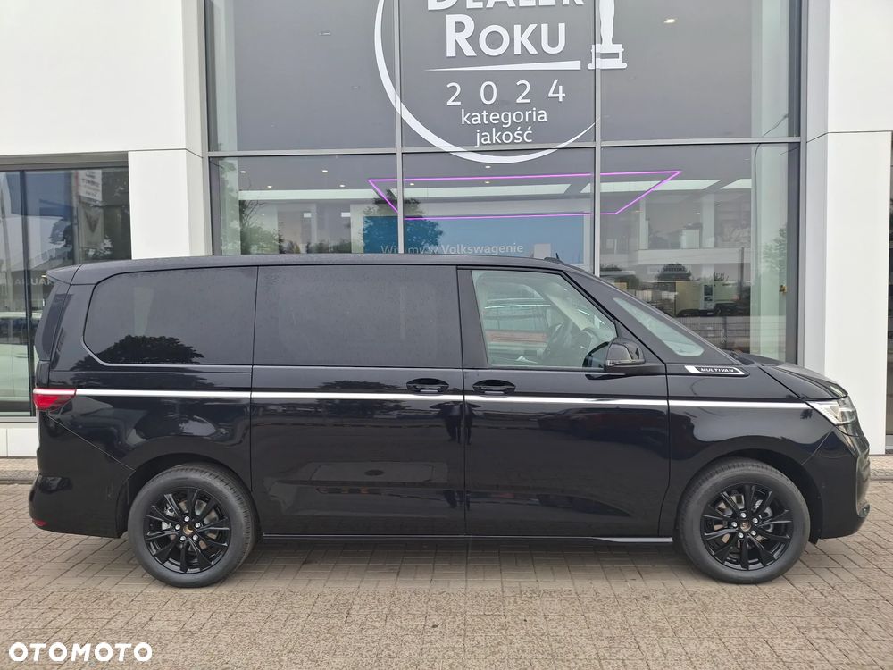 Volkswagen Multivan 2.0 TDI L2 Style DSG - 2