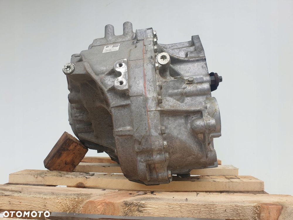 AUTOMATYCZNA SKRZYNIA BIEGÓW Volvo S60 III 2.0 T TURBO _ TG-81SC 1285194 - 7