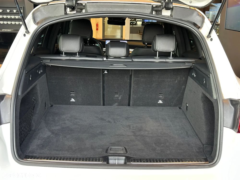 Mercedes-Benz GLC 220 d 4-Matic - 17