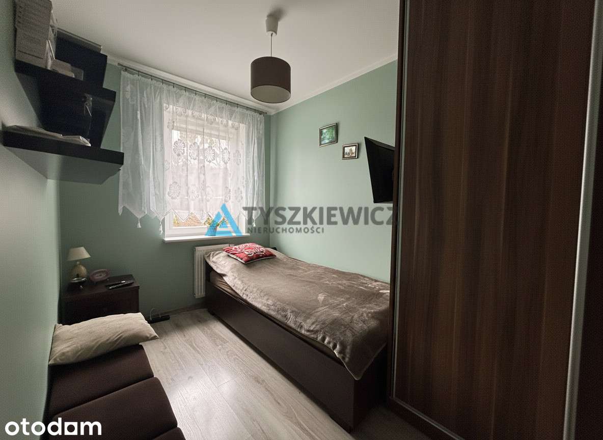 Komfortowe 2 pokoje - Pełny obrazek: 5/6