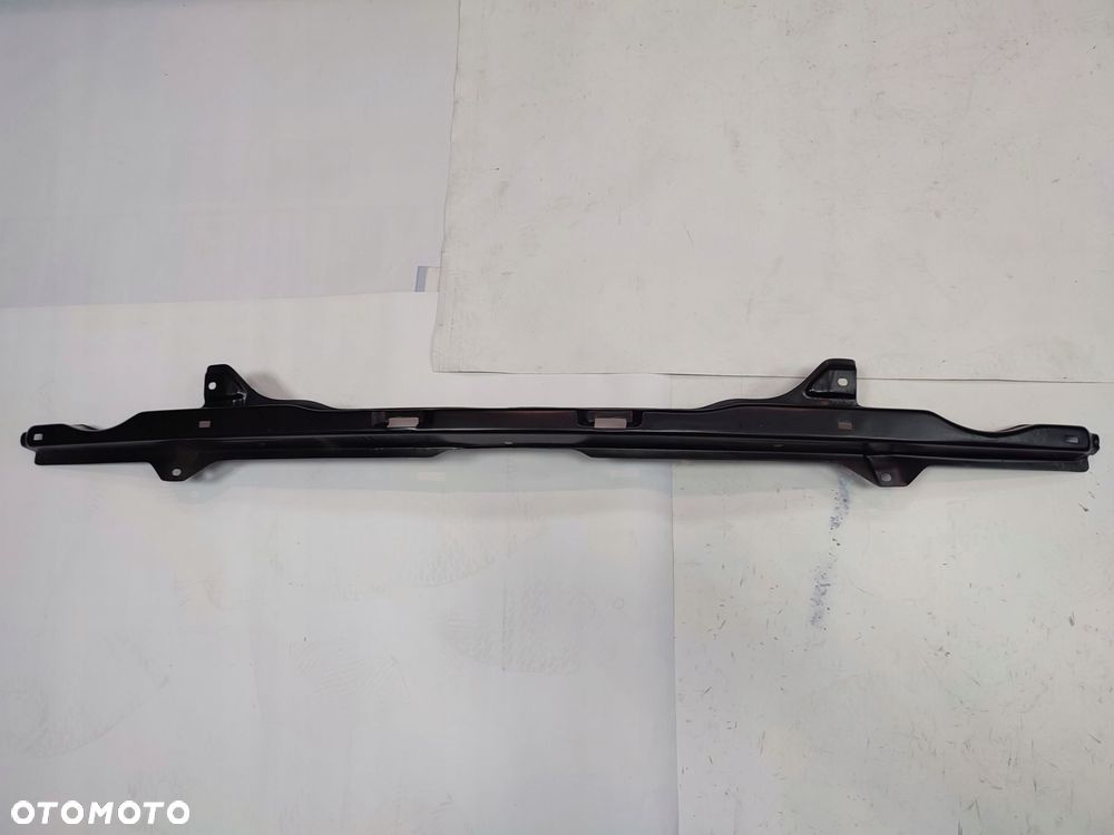 BMW E34 WSPORNIK MOCOWANIE WZMOCNIENIE PAS PRZEDNI - 5