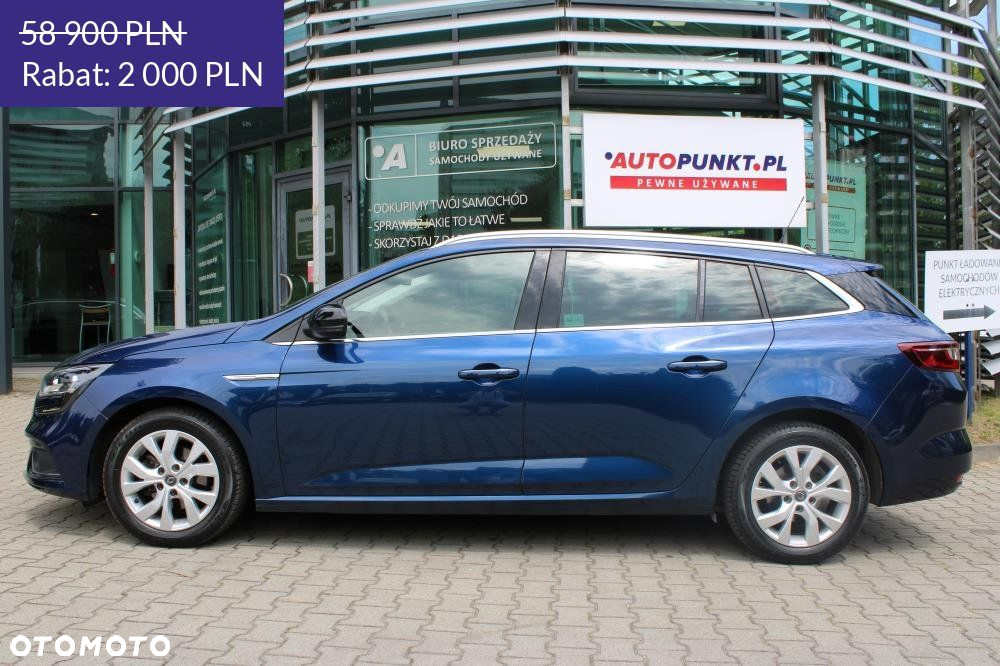 Renault Megane - 8