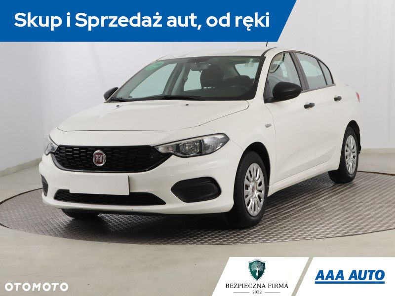Fiat Tipo - 2