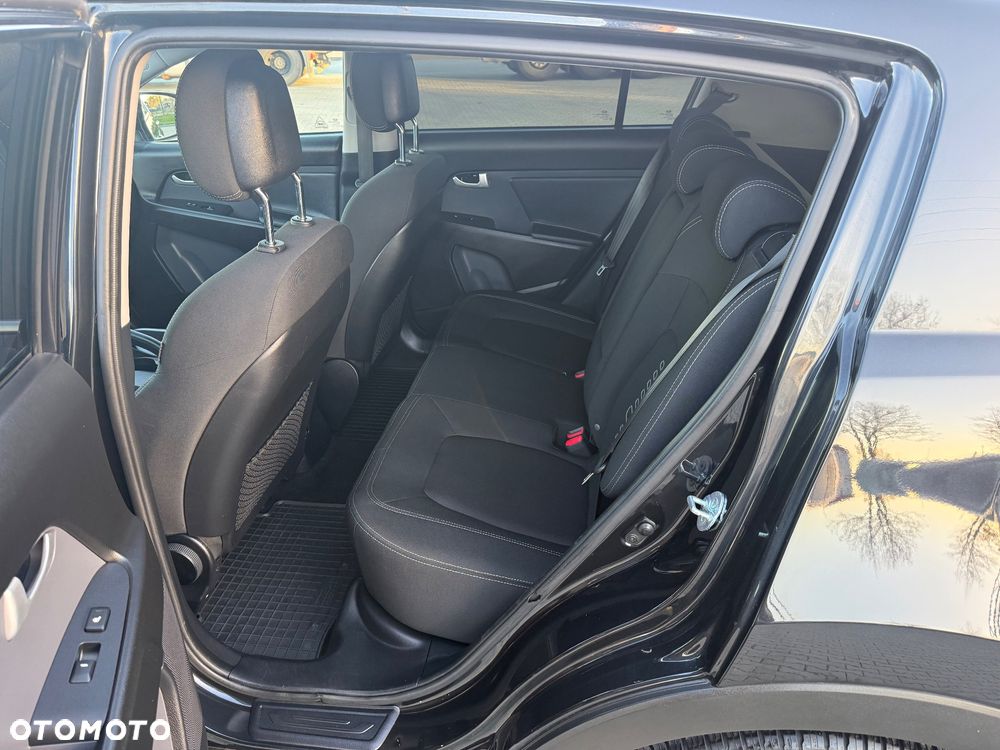 Kia Sportage 1.6 GDI XL 2WD - 21