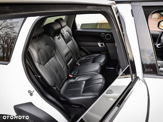 Land Rover Range Rover Sport S 3.0 SD V6 HSE Dynamic - 25