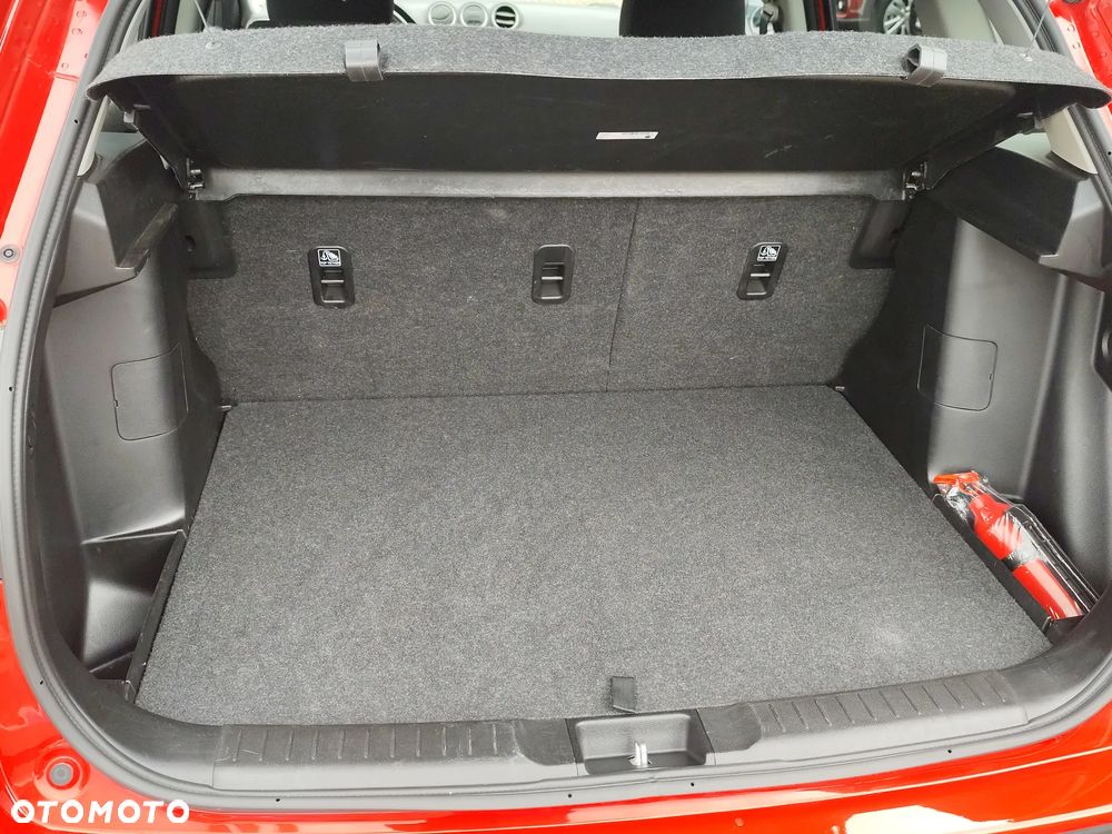 Suzuki Vitara 1.5 Strong Hybrid Premium 2WD AGS - 22