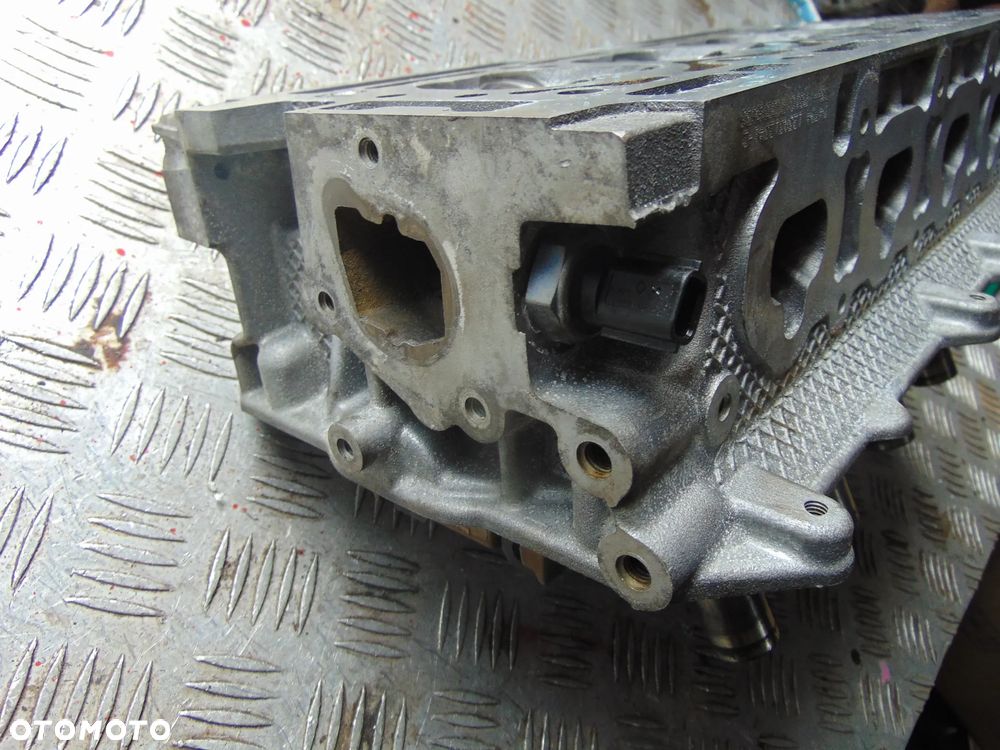 Głowica Clio 3 1,2 16 v po regeneracji 8200460196 - 5