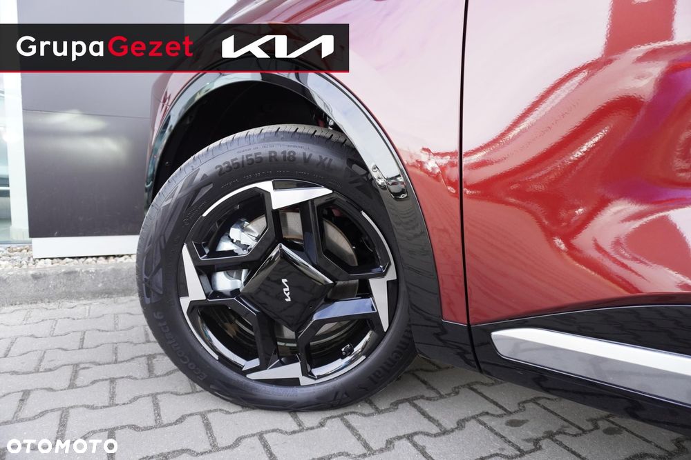 Kia Sportage - 9