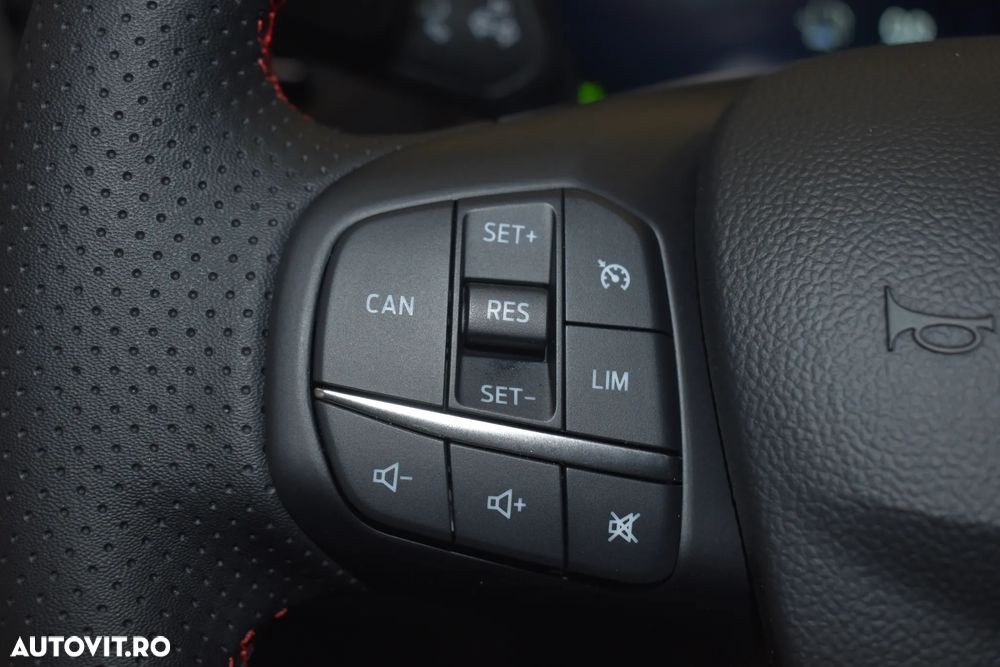 Ford Focus - 16