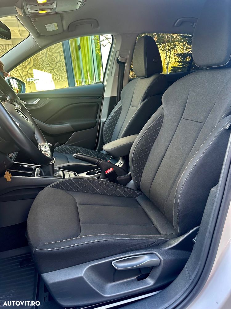 Skoda Scala 1.0 TSI Ambition - 16