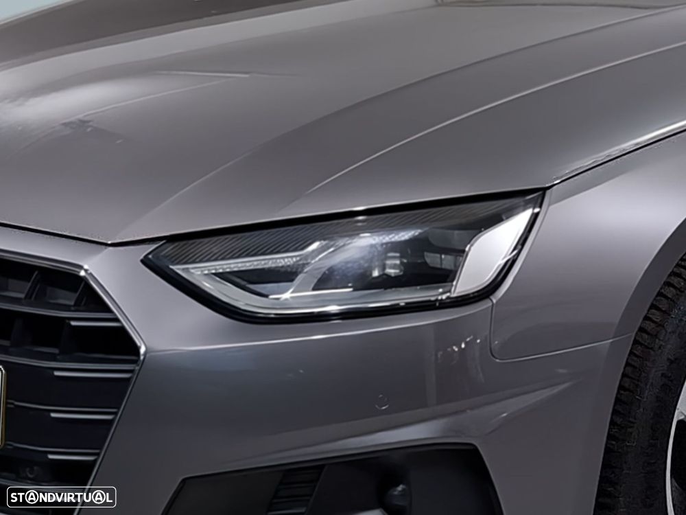 Audi A4 Avant 35 TDI Advanced S tronic - 3