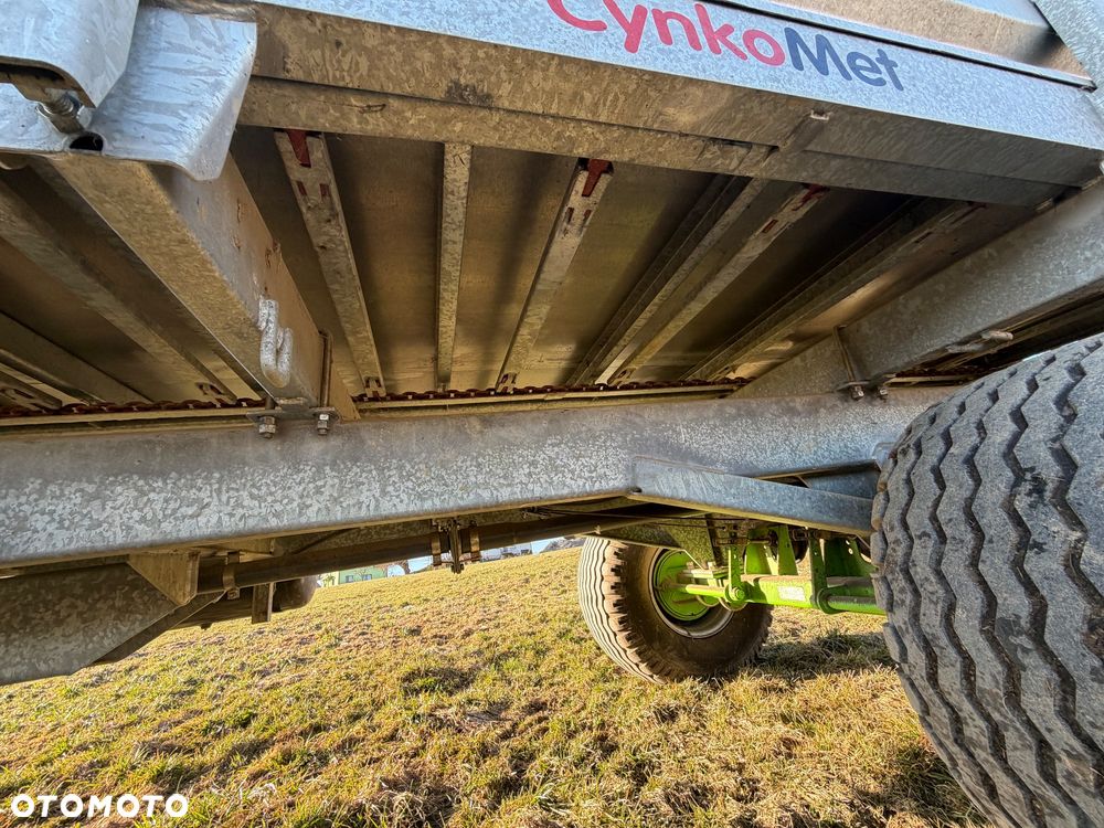 Cynkomet N-221/3-1 6T - 10