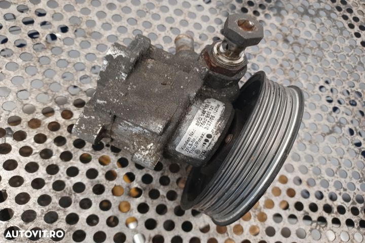 POMPA SERO 2.0 BRE  - 8E0145155N Audi - 3