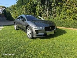 Jaguar I-Pace S AWD Aut. - 27