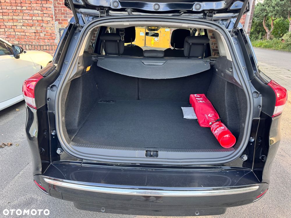 Renault Clio 0.9 TCe Limited - 9