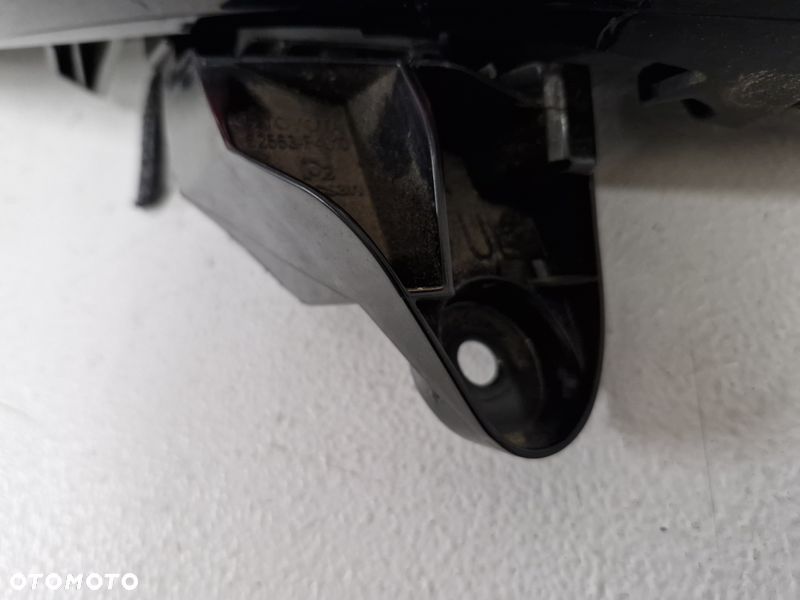 toyota chr c-hr i 1 lift lampa lewy tył tylna w błotnik 81560-f4130 - 4