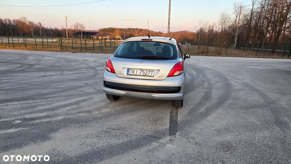 Peugeot 207 95 VTi Urban Style - 7