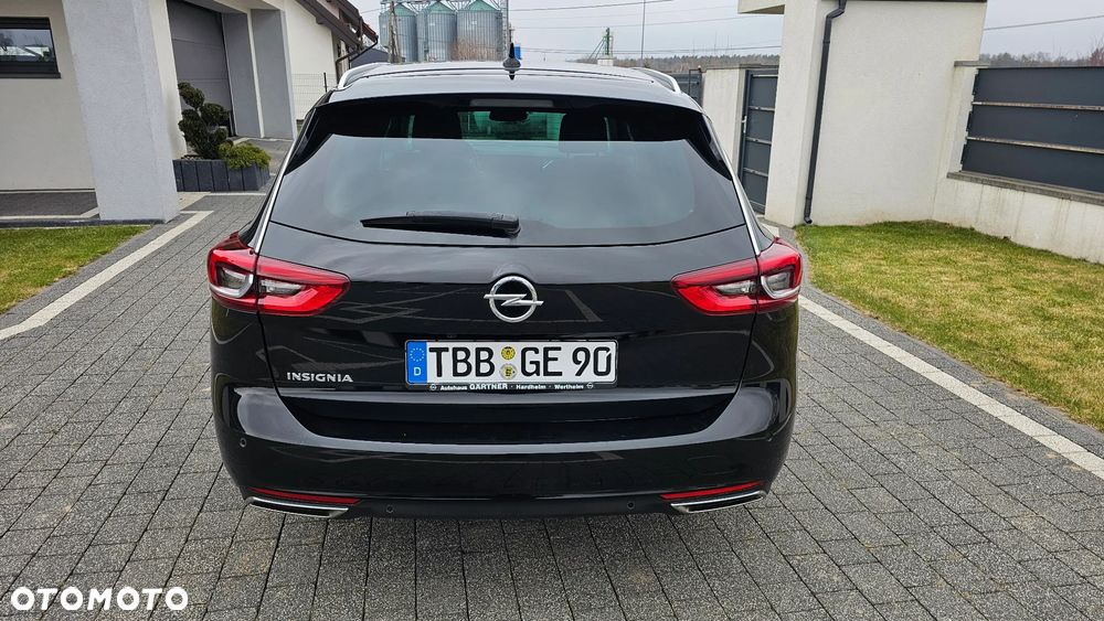 Opel Insignia 1.6 T Exclusive S&S - 6
