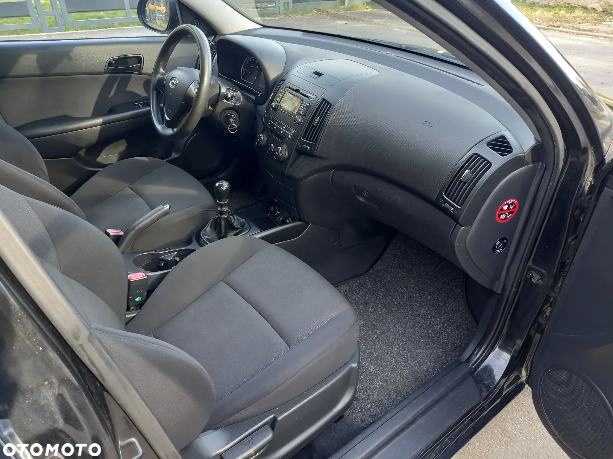 Hyundai i30 1.4 Classic - 22