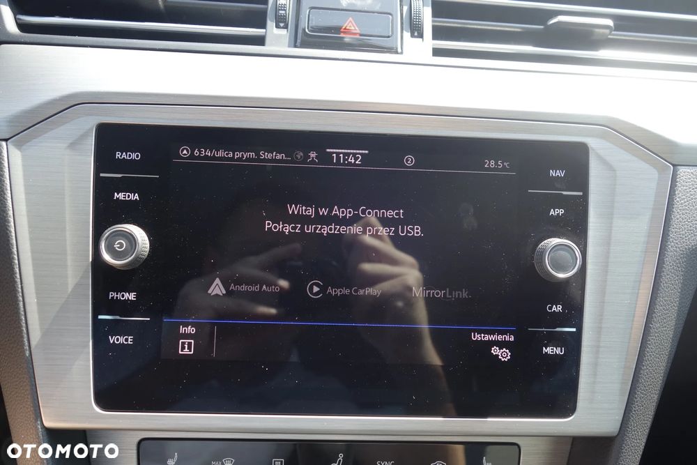 Volkswagen Passat ver-2-0-tdi-evo-business - 23