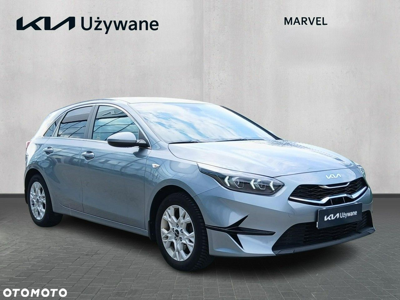 Kia Ceed - 7