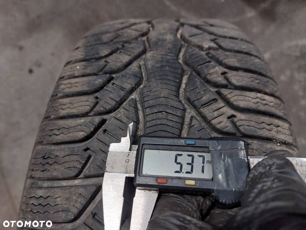 OPONA ZIMOWA 1 SZT 225/50R16 2018R KLEBER KRISALP HP2 - 9