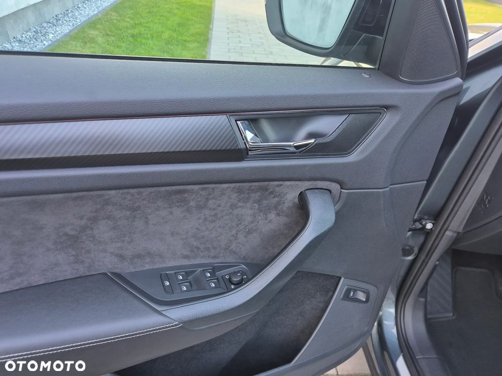 Skoda Kodiaq 2020
