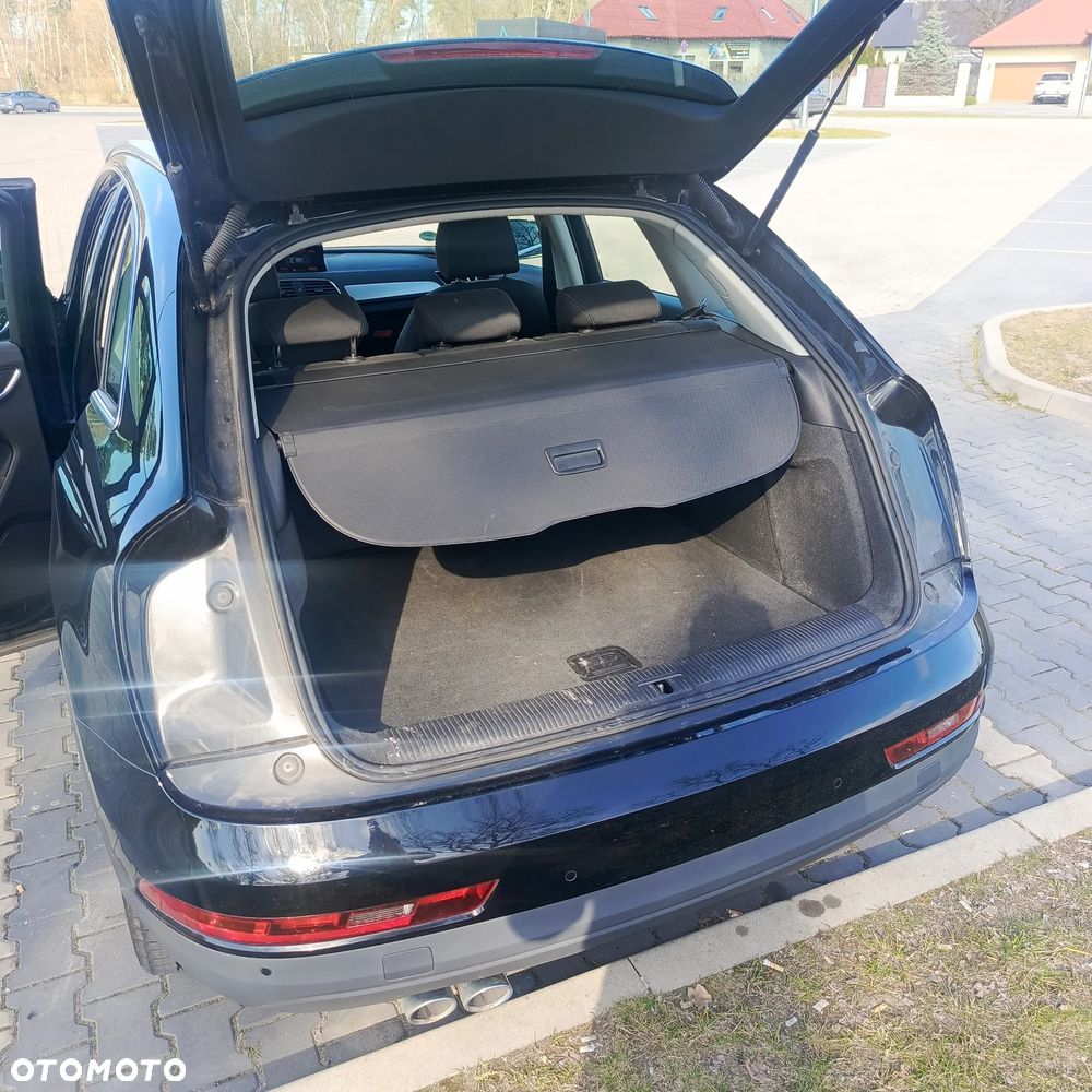 Audi Q3 2.0 TDI - 17