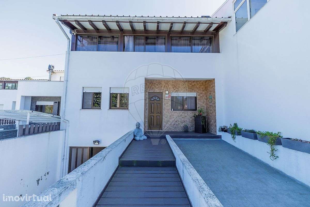 Moradia T4 para venda - Grande imagem: 4/34